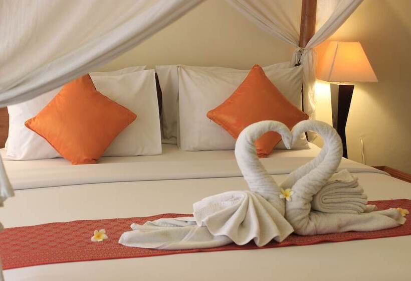 Diwangkara Beach Hotel And Resort