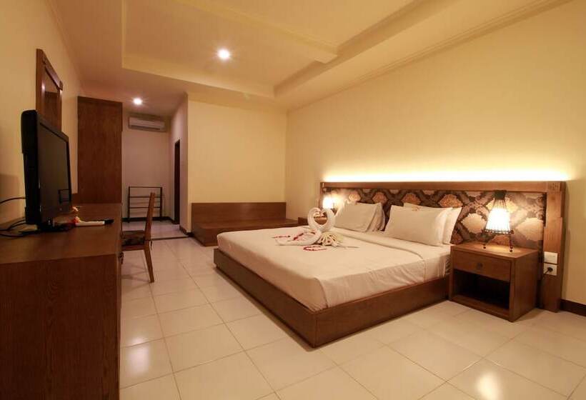 Diwangkara Beach Hotel And Resort