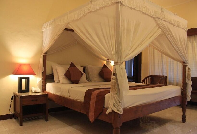 Diwangkara Beach Hotel And Resort