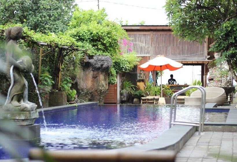 Diwangkara Beach Hotel And Resort