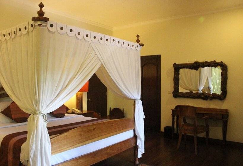 Diwangkara Beach Hotel And Resort