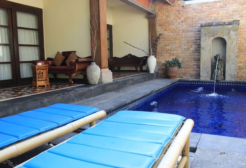 Diwangkara Beach Hotel And Resort