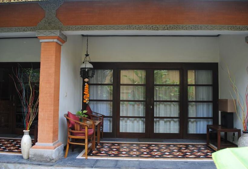 Diwangkara Beach Hotel And Resort