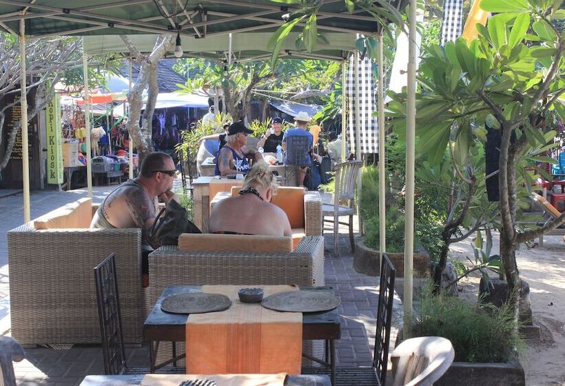 Diwangkara Beach Hotel And Resort