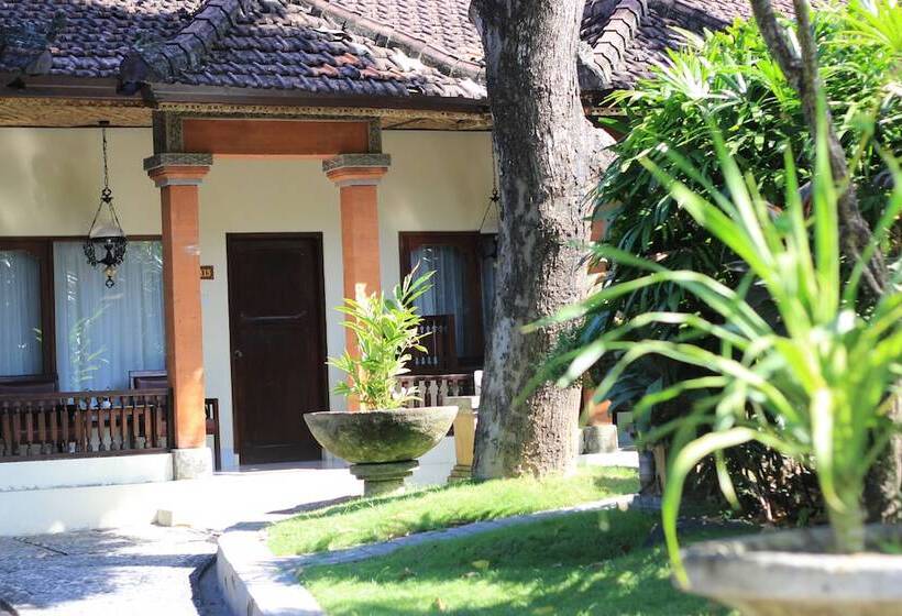 Diwangkara Beach Hotel And Resort