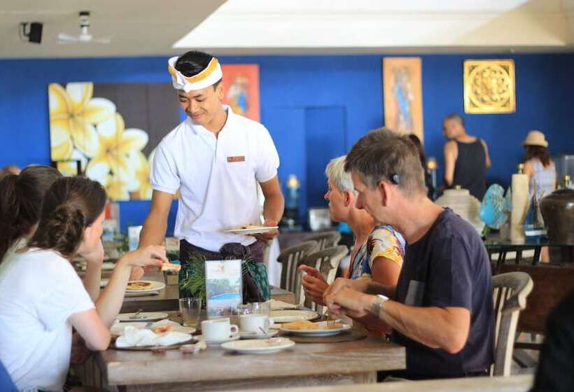 Diwangkara Beach Hotel And Resort