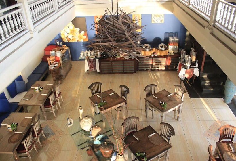 Diwangkara Beach Hotel And Resort