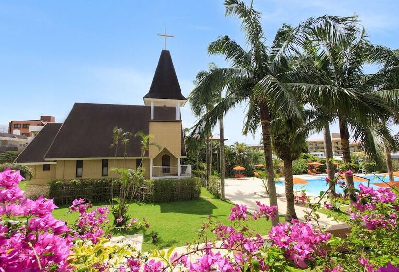 Doubletree By Hilton Hotel Naha Shuri Castle