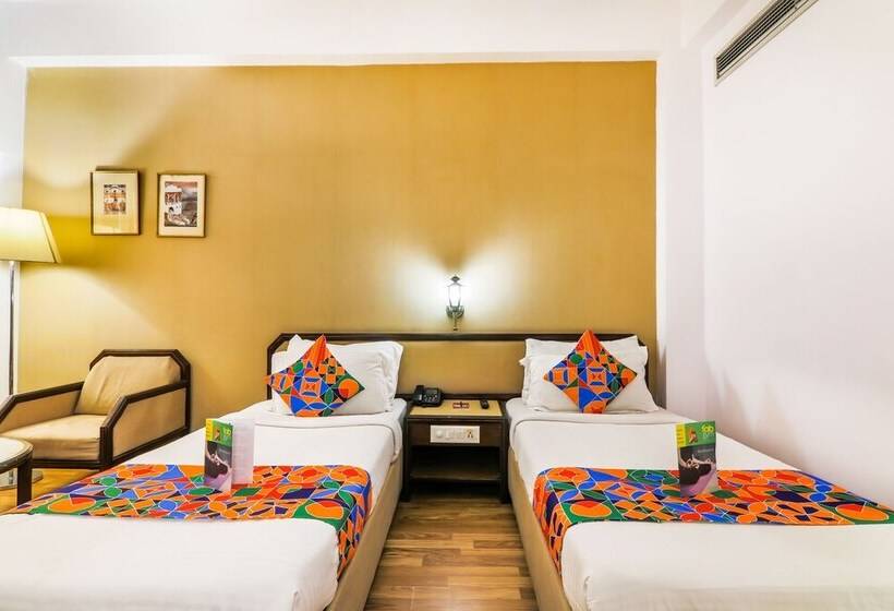 Fabhotel Prime Yuvraj Palace