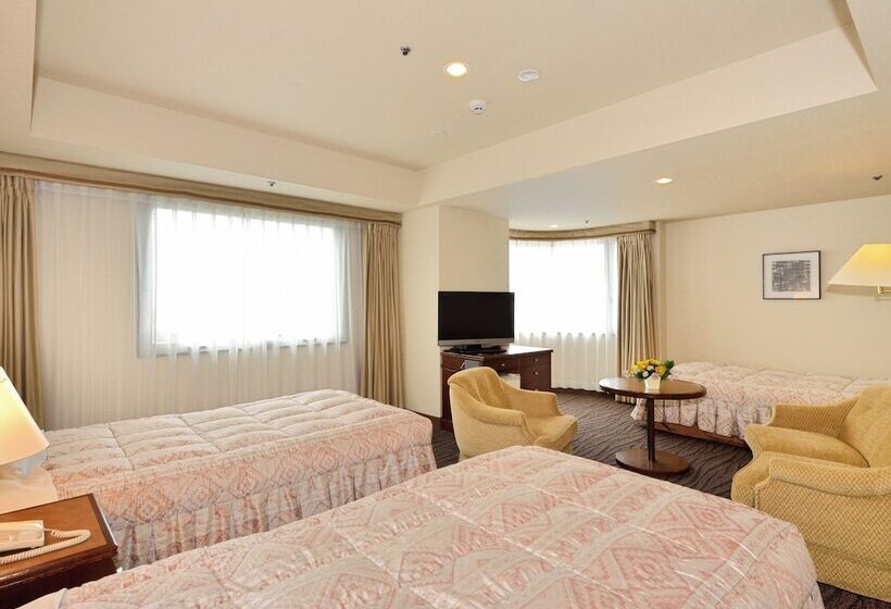 Grand Hotel Hamamatsu