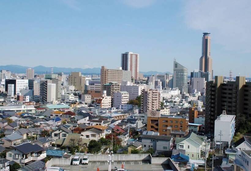 Grand Hotel Hamamatsu