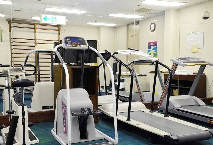 Grand Hotel Hamamatsu