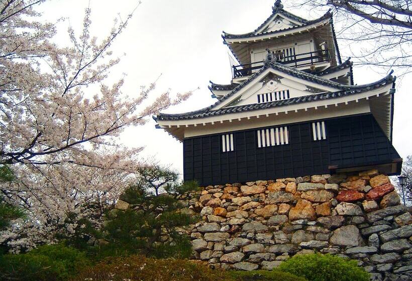 Grand Hotel Hamamatsu