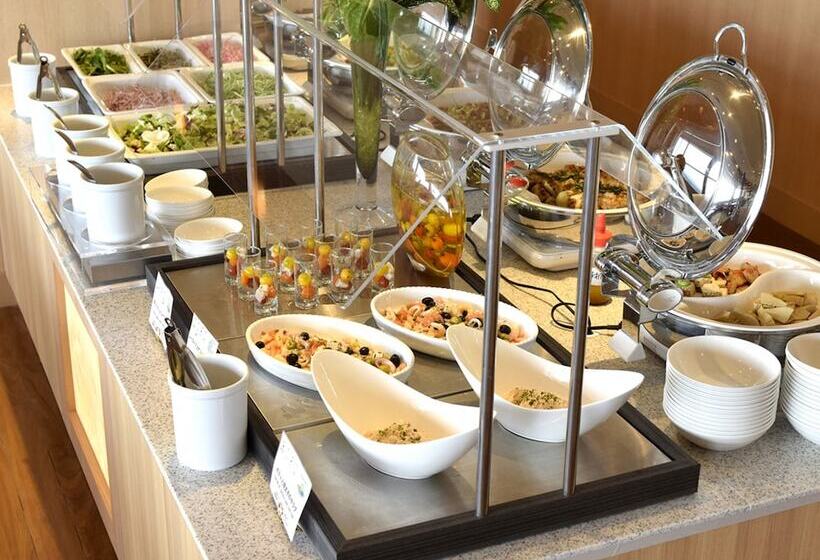 Grand Hotel Hamamatsu