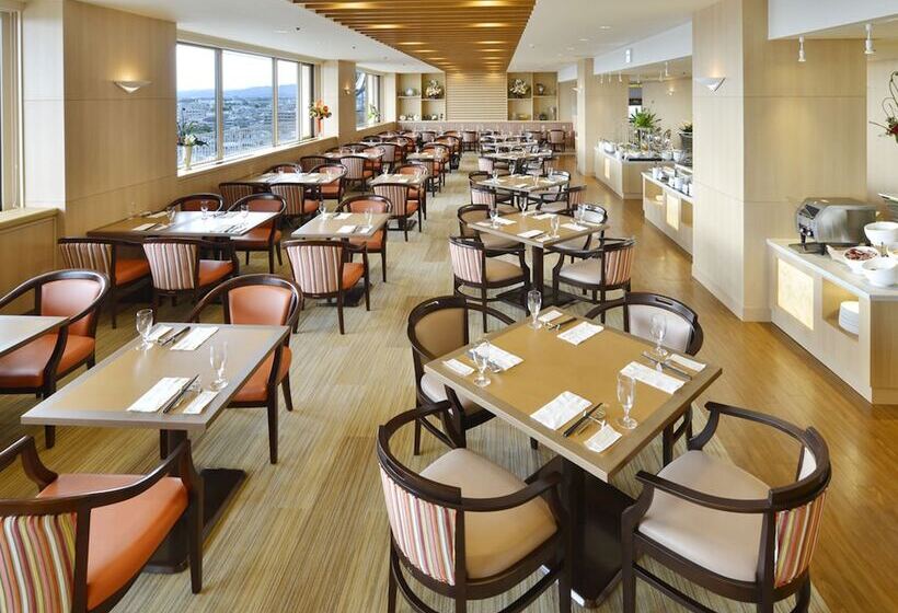 Grand Hotel Hamamatsu