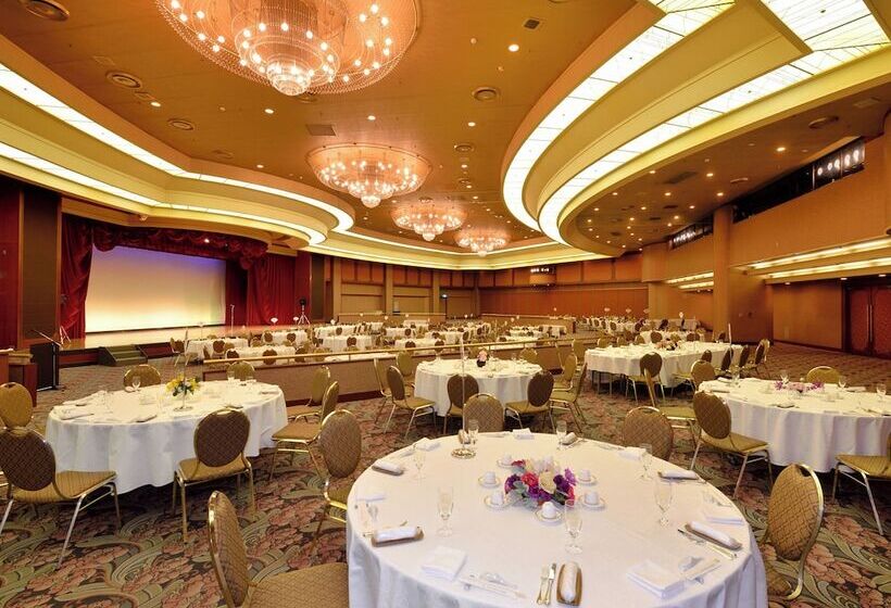 Grand Hotel Hamamatsu