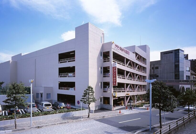 Grand Hotel Hamamatsu