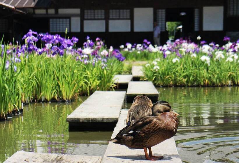 Grand Hotel Hamamatsu