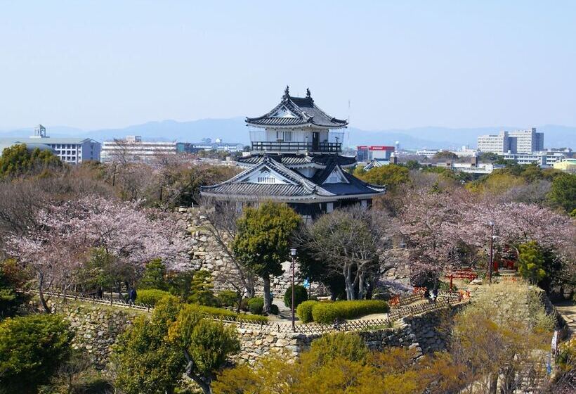 Grand Hotel Hamamatsu