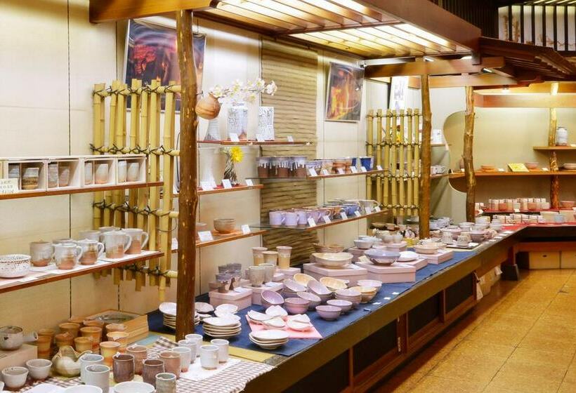 Hagi Grand Hotel Tenku