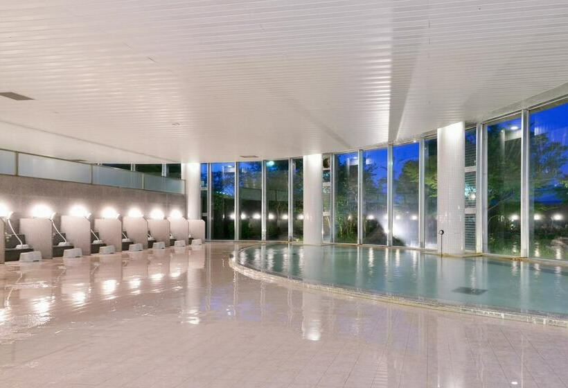 Hagi Grand Hotel Tenku