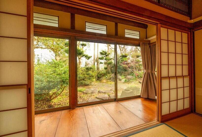 Ooedo Onsen Monogatari Hotel Ranpu