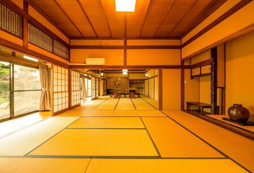 Ooedo Onsen Monogatari Hotel Ranpu