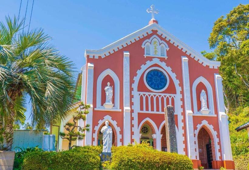 Ooedo Onsen Monogatari Hotel Ranpu