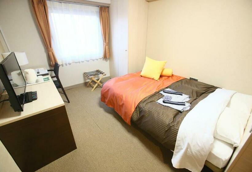 فندق 1 2 3 Maebashi Mercury