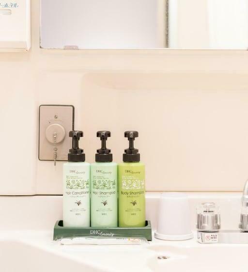 فندق 1 2 3 Maebashi Mercury