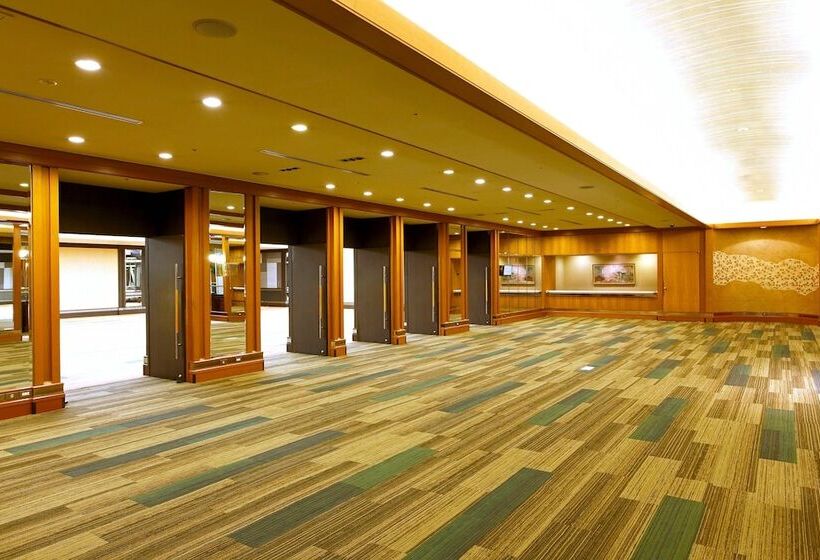 فندق Courtyard By Marriott Tokyo Ginza