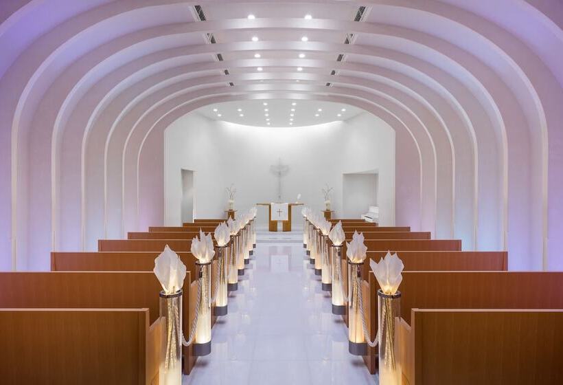 فندق Courtyard By Marriott Tokyo Ginza