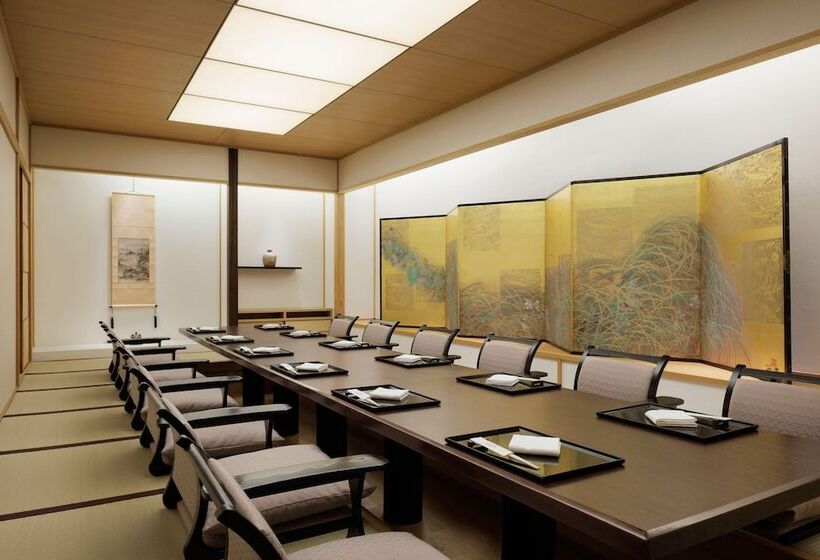 فندق Courtyard By Marriott Tokyo Ginza