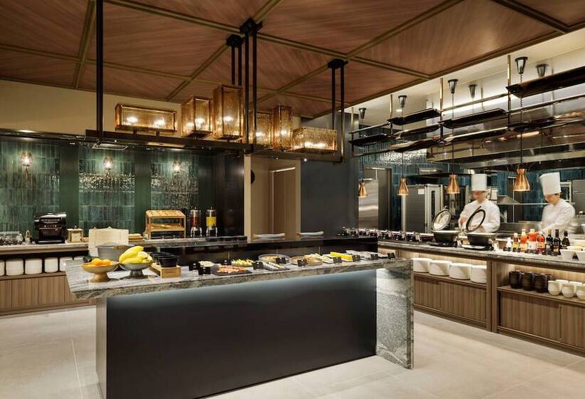 فندق Courtyard By Marriott Tokyo Ginza