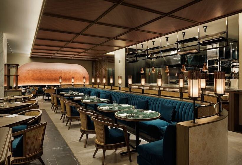 فندق Courtyard By Marriott Tokyo Ginza