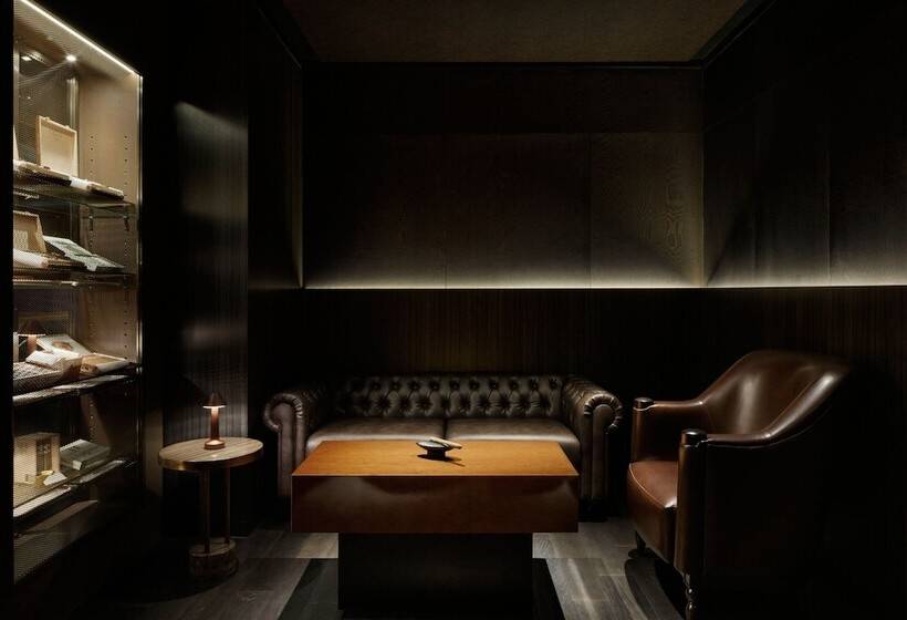 فندق Courtyard By Marriott Tokyo Ginza