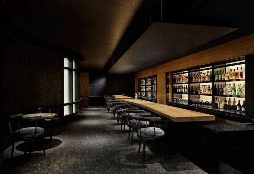 فندق Courtyard By Marriott Tokyo Ginza