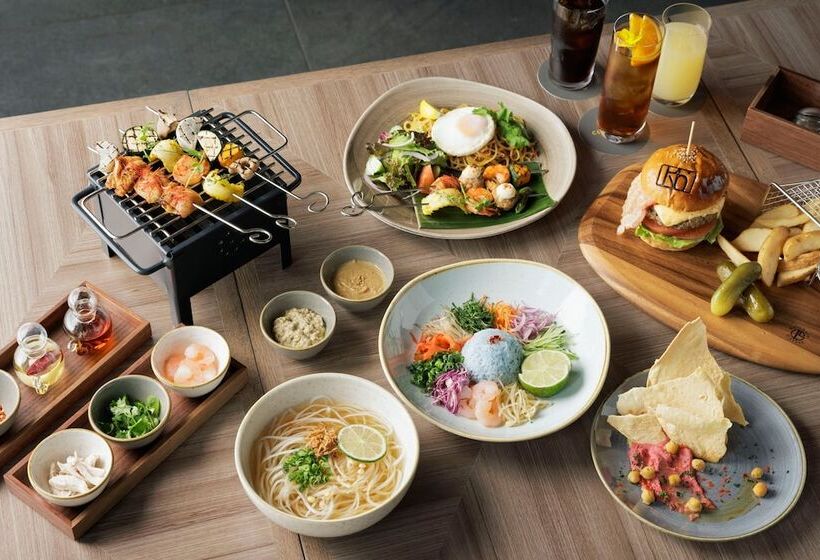 فندق Courtyard By Marriott Tokyo Ginza