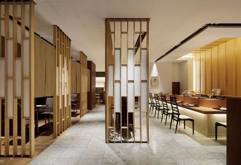 فندق Courtyard By Marriott Tokyo Ginza