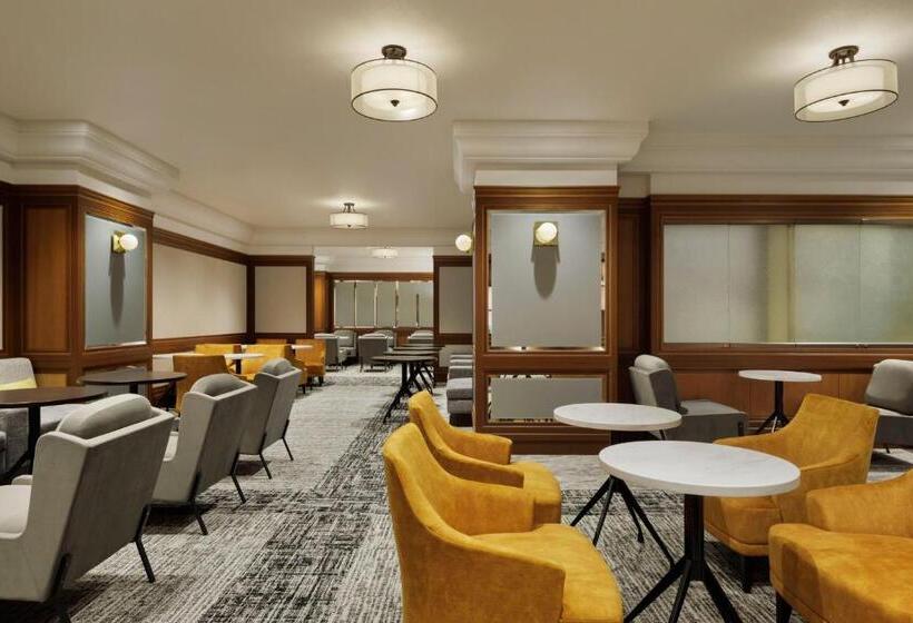 فندق Courtyard By Marriott Tokyo Ginza