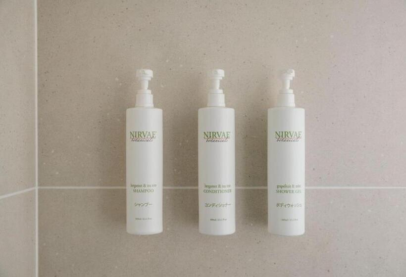 فندق Courtyard By Marriott Tokyo Ginza