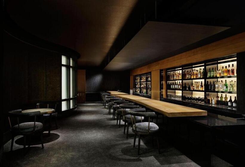 فندق Courtyard By Marriott Tokyo Ginza