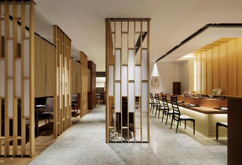 فندق Courtyard By Marriott Tokyo Ginza