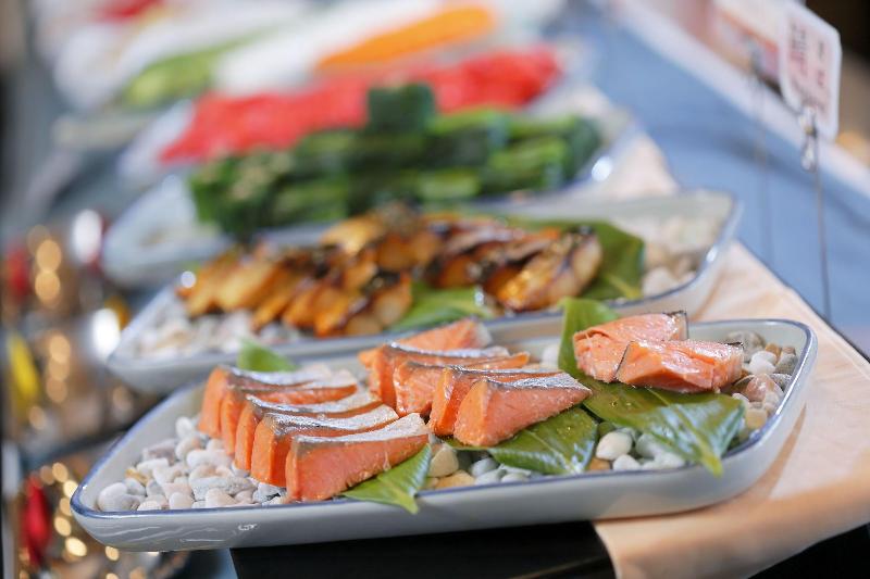 酒店 Aizuwakamatsu Washington