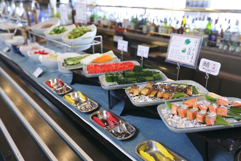 酒店 Aizuwakamatsu Washington