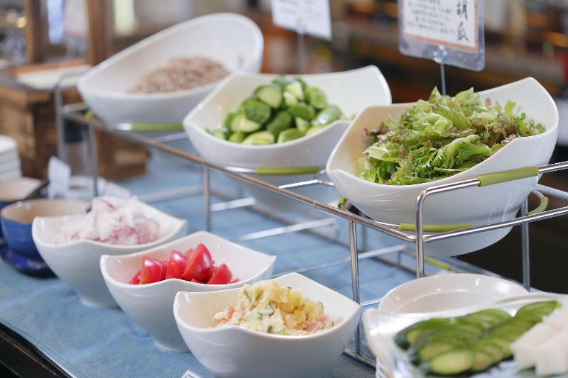 酒店 Aizuwakamatsu Washington