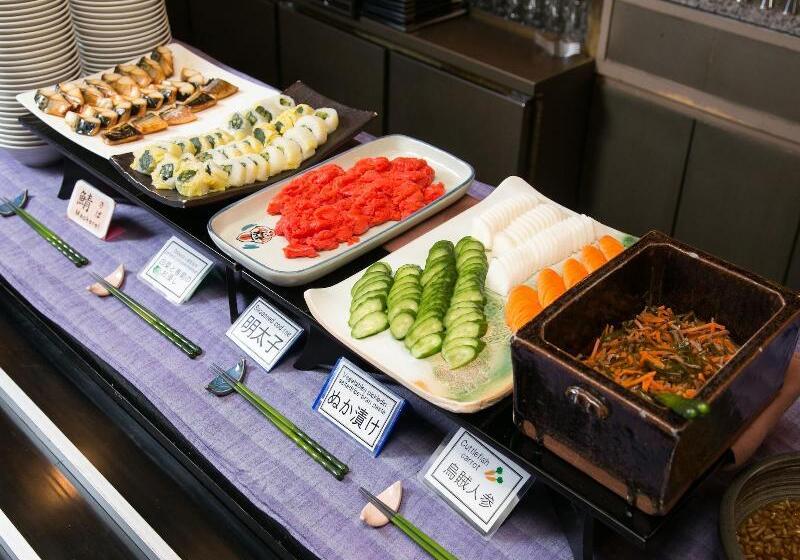 酒店 Aizuwakamatsu Washington