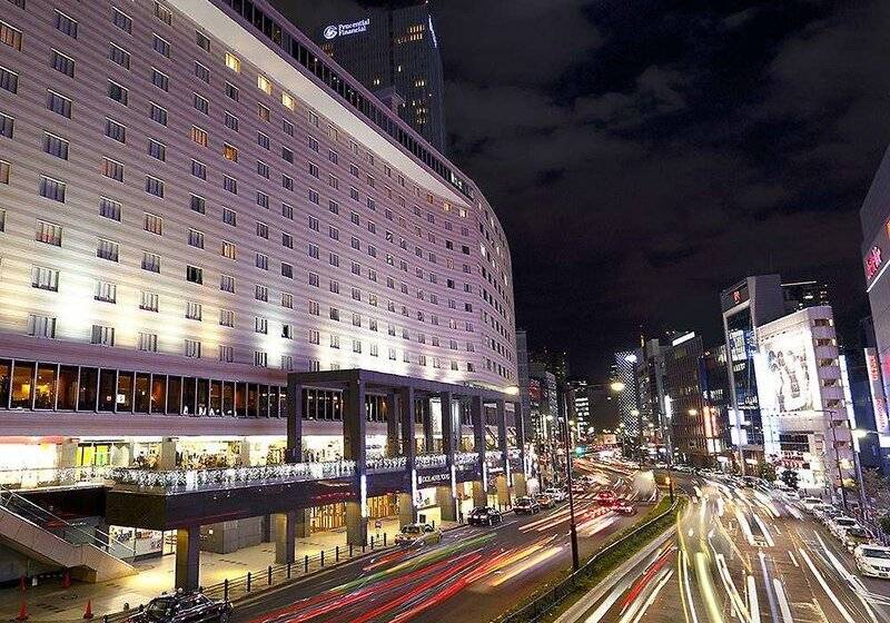 酒店 Akasaka Excel Tokyu