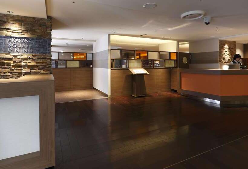 酒店 Akasaka Excel Tokyu