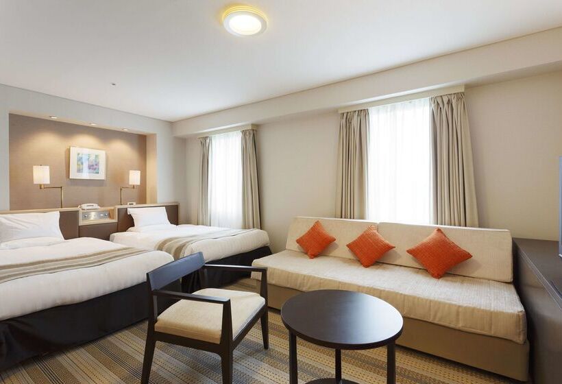 酒店 Akasaka Excel Tokyu